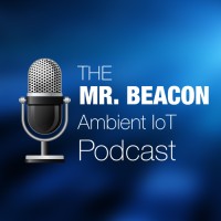 Mister Beacon Ambient IoT logo - Similar company to Serial Cables