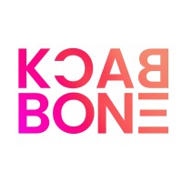 Backbone Youth Arts logo - Similar company to Vector Etch