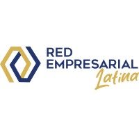 Red Empresarial Latina logo - Similar company to Thegreybee