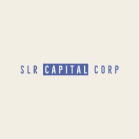 SLR Capital Corp logo - Similar company to Dcerone
