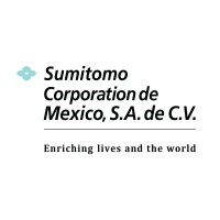 Sumitomo Corporation de Mexico logo - Similar company to Tridente