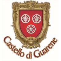 Castello di Guarene logo - Similar company to La Madernassa Resort**