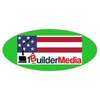 1BuilderMedia Marketing logo - Similar company to Elevendy