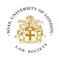 SOAS Law Society logo - Similar company to Soas Law Society