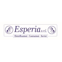 ESPERIA S.R.L. logo - Similar company to Saintz Logistics