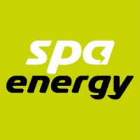 SpaEnergy logo - Similar company to Biourban