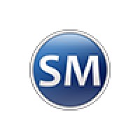 SM logo - Similar company to Mimyuni