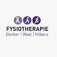 Fysiotherapie Donker, Tromp en Hilbers logo - Similar company to Van Griensven
