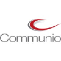 Communio logo - Similar company to Scrubit