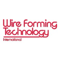 Wire Forming Technology International Magazine logo - Similar company to Lotus Auto Engineering Limited