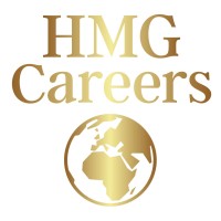 HMG Careers logo - Similar company to Skyline Recruiting