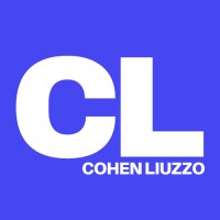 Cohen Liuzzo PLLC logo - Similar company to Tuttle Yick Llp