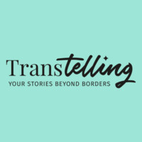 Transtelling logo - Similar company to Capstan Linguistic Quality Control