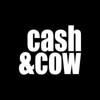Cash & Cow GmbH logo - Similar company to Ginkgo Pharmasoft