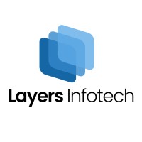 Layers Infotech logo - Similar company to Know Organization