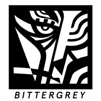 Bittergrey logo - Similar company to Urban Toys