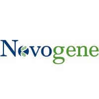 Novogene Europe logo - Similar company to Macrogen Spain