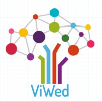 Virtual World Education logo - Similar company to K-12 Technology Group