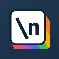 newline logo - Similar company to ³Axis