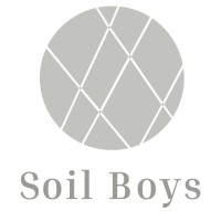 The Soilboys logo - Similar company to Three Blind Pigs