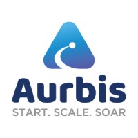 Aurbis Business Parks logo - Similar company to Mapbloc Esystems