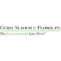 Guida Slavich & Flores, P.C. logo - Similar company to Mcpherson Law Firm Pllc