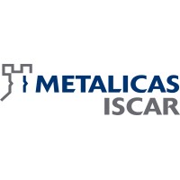 METALICAS ISCAR, S.L.U. logo - Similar company to Tecnifire International Trade Company Ltd.