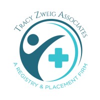 TRACY ZWEIG ASSOCIATES logo - Similar company to Coremed Plus
