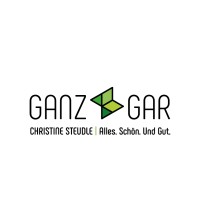 Ganz + Gar Christine Steudle logo - Similar company to Projektunico