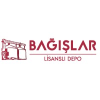 Bağışlar Lisanslı Depo logo - Similar company to Bağışlar Un