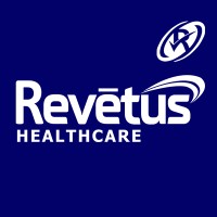 Revetus Healthcare logo - Similar company to Veloris Pharmaceuticals Pvt. Ltd.