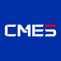 CMES logo - Similar company to Dash