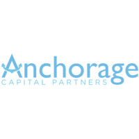 Anchorage Capital Partners, India logo - Similar company to Fab Capital