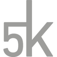 5k Producing logo - Similar company to Big Bee Content