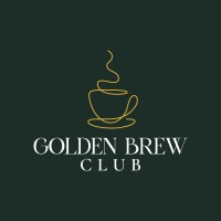Golden Brew Club logo - Similar company to Association Of Chemical Engineering Students - Rmit