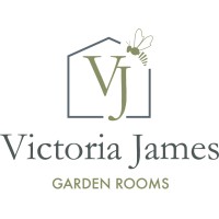 Victoria James Garden Rooms logo - Similar company to Modulus Garden Rooms
