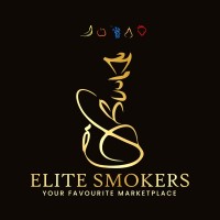 Elite smokers logo - Similar company to Bluefrog