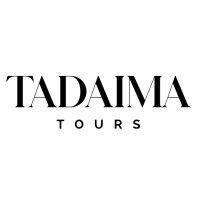 Tadaima Tours logo - Similar company to Rhk Studio