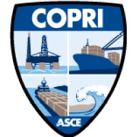ASCE COPRI Los Angeles logo - Similar company to Build&Connect Summit