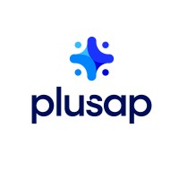 PLUSAP logo - Similar company to Innoteam Perú