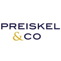 Preiskel & Co LLP logo - Similar company to Reviewed & Cleared