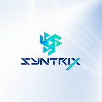 Syntrix logo - Similar company to Kegeoz Tech