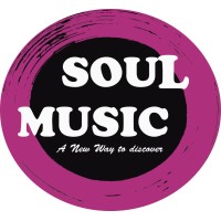 Soul Music logo - Similar company to Fsq (Funk Style Quality)