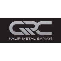 GRC KALIP METAL SANAYİ logo - Similar company to Imte Maki̇na Teknoloji̇ Mühendi̇sli̇k