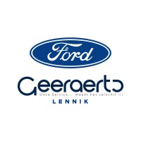 Ford Geeraerts logo - Similar company to Vynze