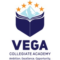 Vega Collegiate Academy logo - Similar company to Highsight Chicago