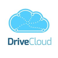 DriveCloud logo - Similar company to Synerbox