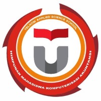 Himpunan Mahasiswa D3 Sistem Informasi Akuntansi Telkom University logo - Similar company to Direktorat Kemahasiswaan Telkom University