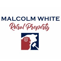 Malcolm White Rural Property logo - Similar company to Bullseye Agriculture