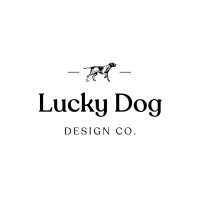 Lucky Dog Design logo - Similar company to Cure